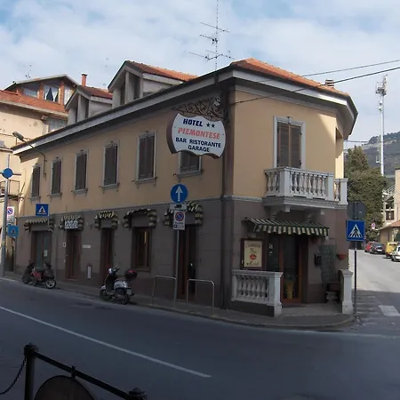 Hotel Piemontese-3